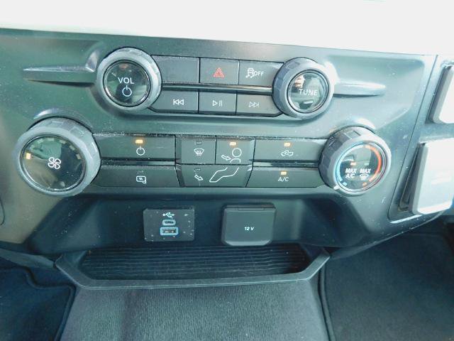 Certified 2025 Ford F250 XLT AWD/4WD image 20
