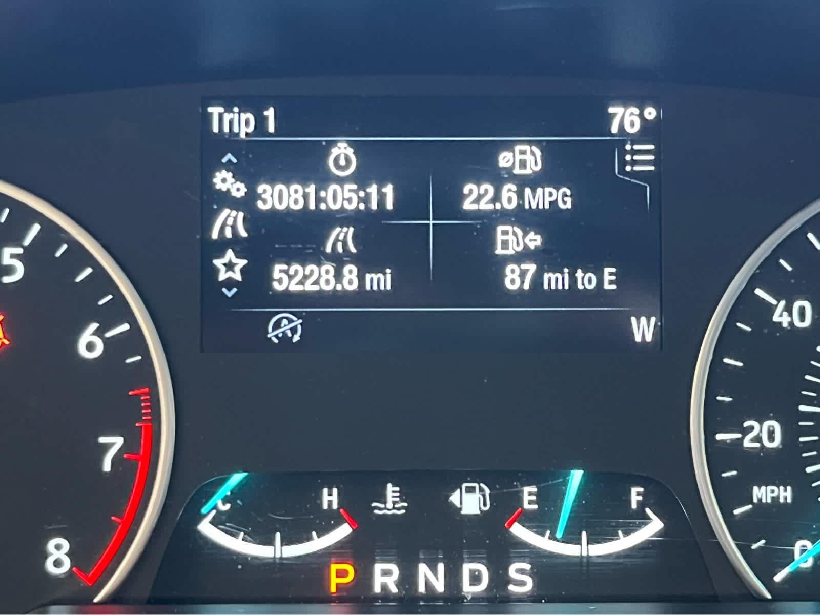 Certified 2020 Ford EcoSport SE w/ SE Convenience Package AWD/4WD image 35