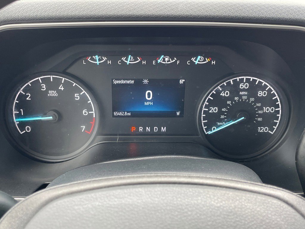 Certified 2023 Ford F150 XLT image 20