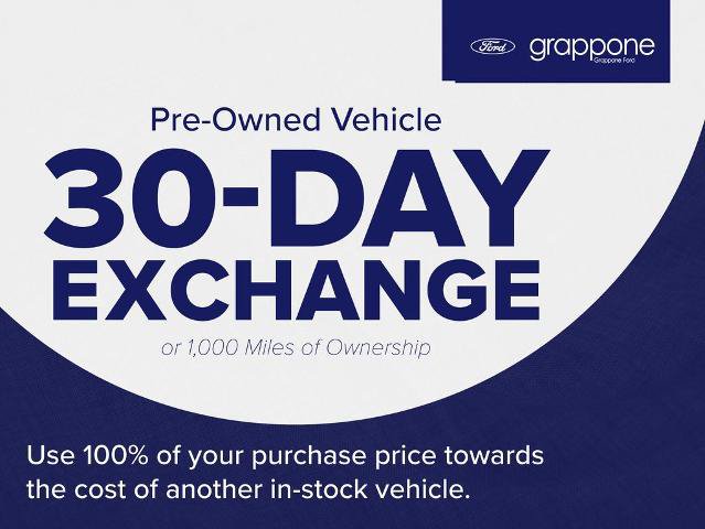 Used 2022 GMC Terrain Denali w/ Denali Premium Package