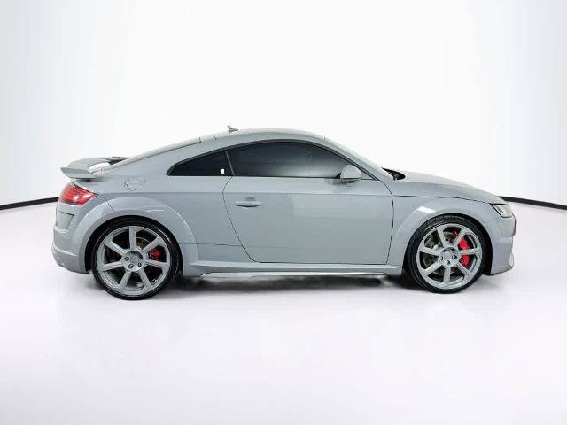 Used 2021 Audi TT RS AWD/4WD image 24