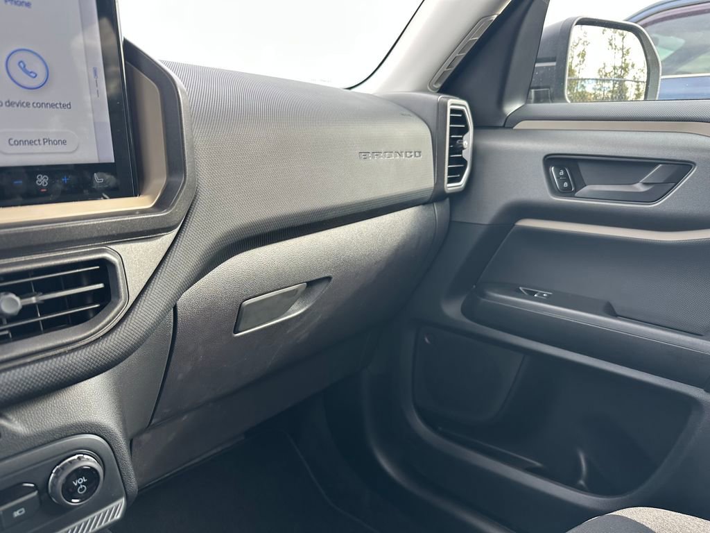 Certified 2025 Ford Bronco Sport Big Bend w/ Convenience Package image 62