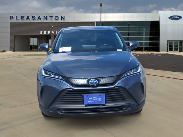 Used 2024 Toyota Venza LE AWD/4WD image 8