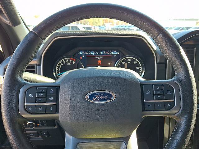 Certified 2021 Ford F150 XLT w/ Equipment Group 302A High AWD/4WD image 19
