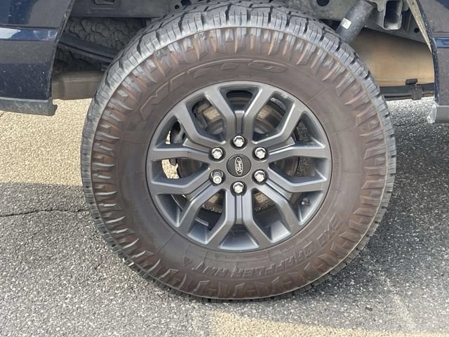 Certified 2023 Ford F150 Tremor w/ Equipment Group 402A High AWD/4WD image 10