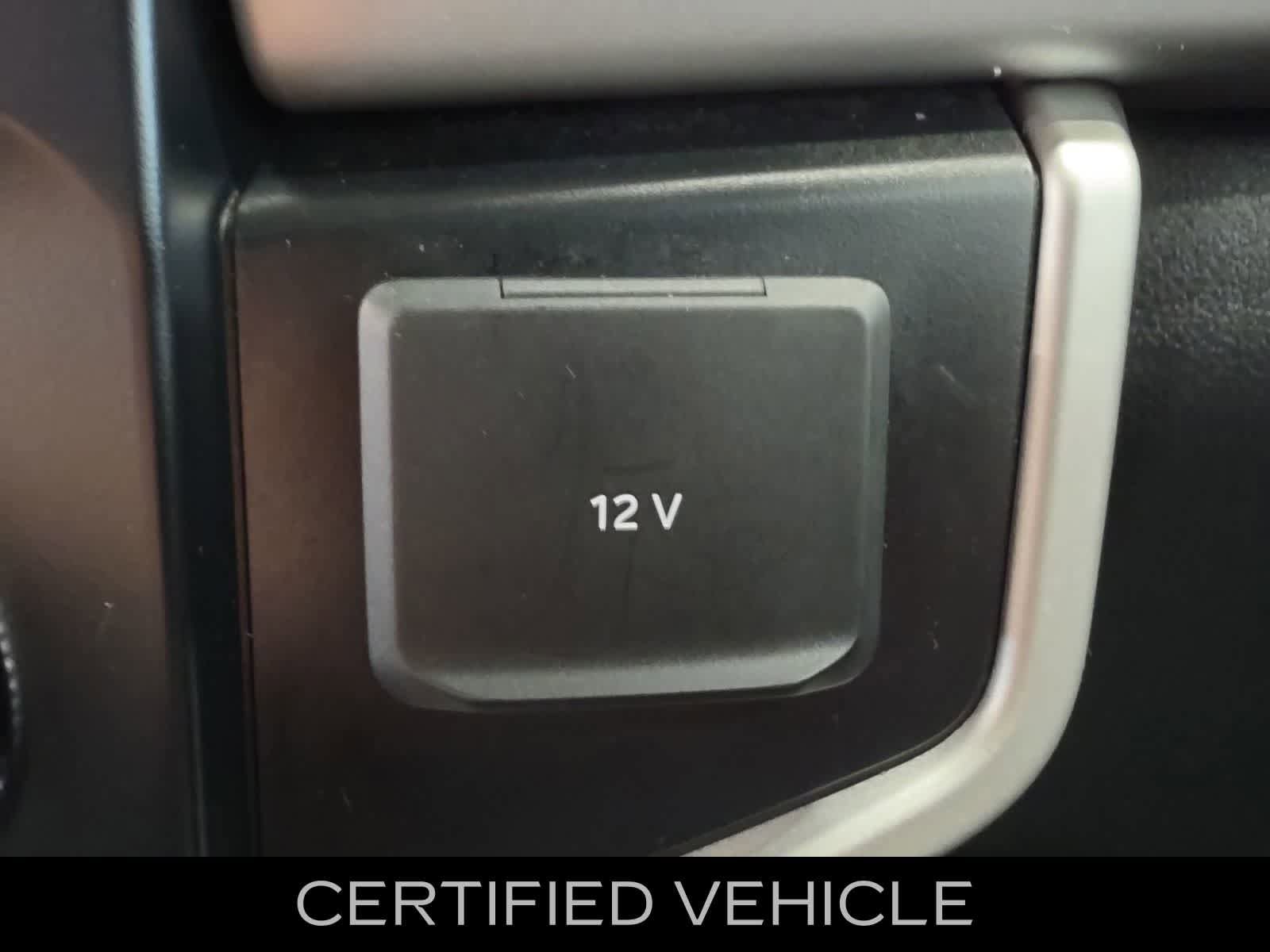 Certified 2024 Ford Expedition Max XLT AWD/4WD image 27