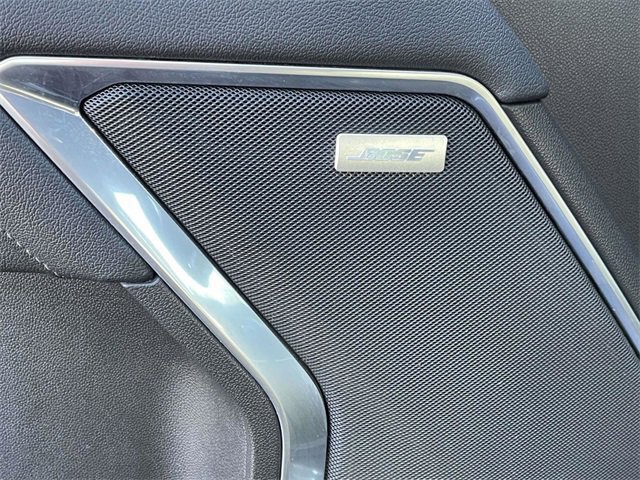 Used 2022 GMC Sierra 1500 SLT w/ SLT Premium Plus Package image 17