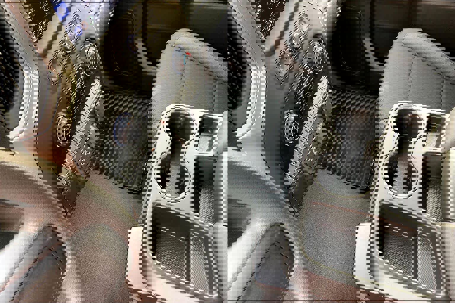 Used 2024 Chevrolet Silverado 1500 Custom Trail Boss image 16