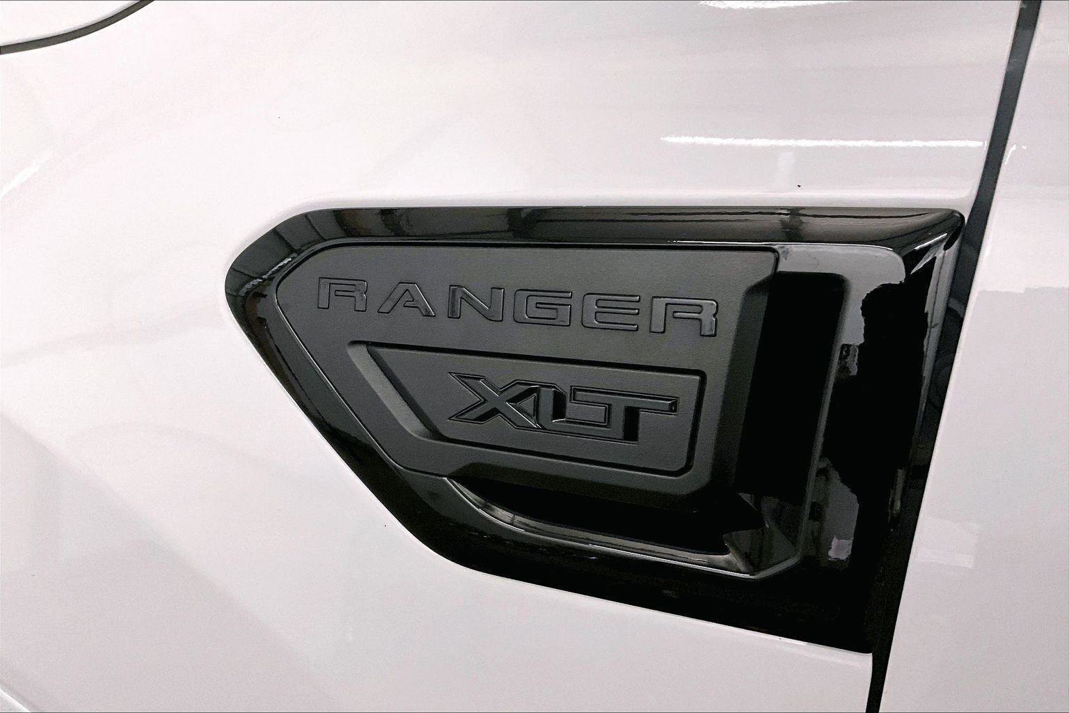 Certified 2023 Ford Ranger XLT w/ Equipment Group 301A Mid image 13