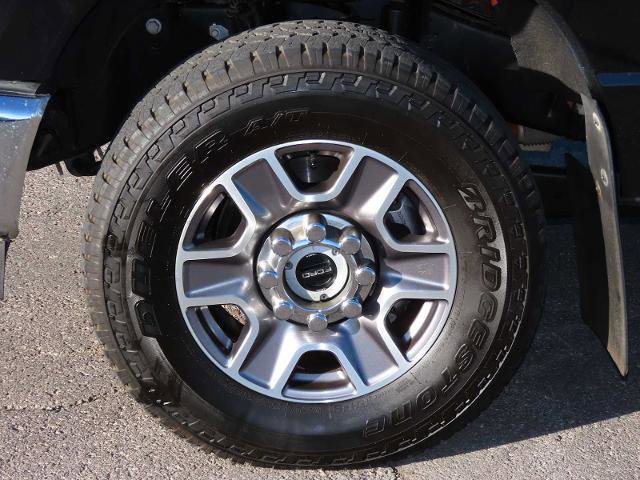 Certified 2025 Ford F350 Lariat image 15