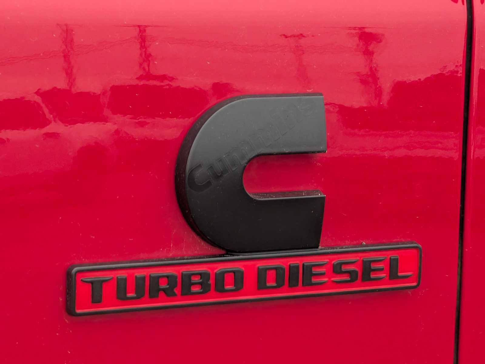 Used 2020 RAM 2500 Laramie w/ Night Edition AWD/4WD image 12
