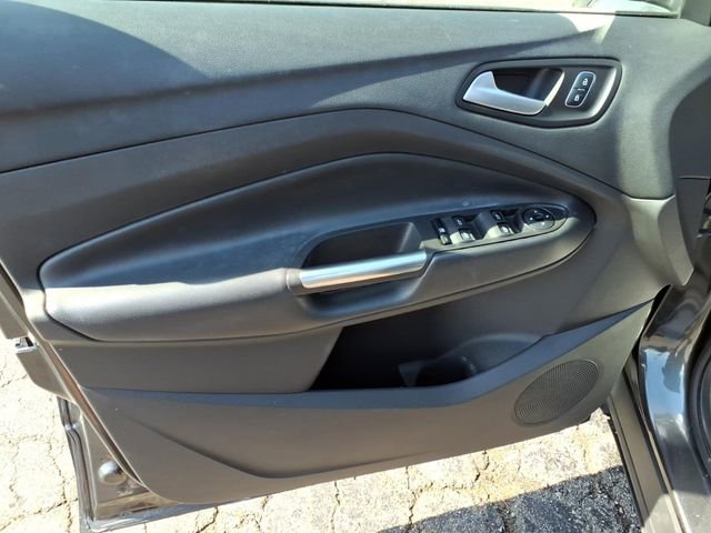 Certified 2018 Ford Escape SEL FWD image 12