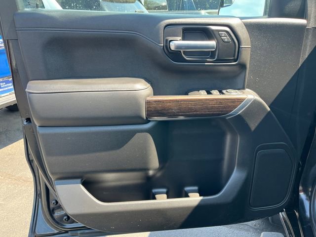 Used 2020 GMC Sierra 1500 Elevation w/ Elevation Value Package AWD/4WD image 16