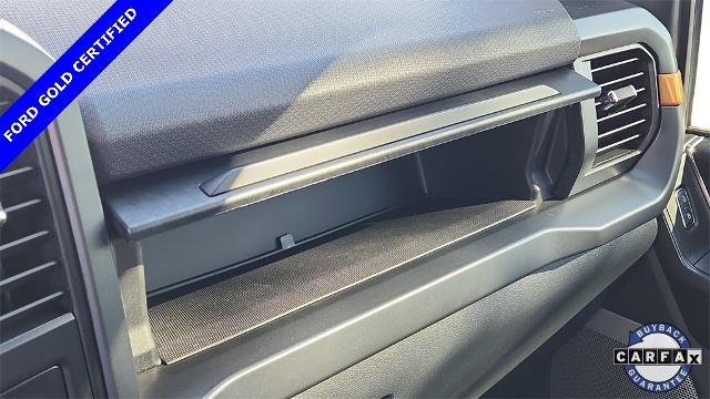 Certified 2024 Ford F150 Tremor w/ Bed Utility Package image 19