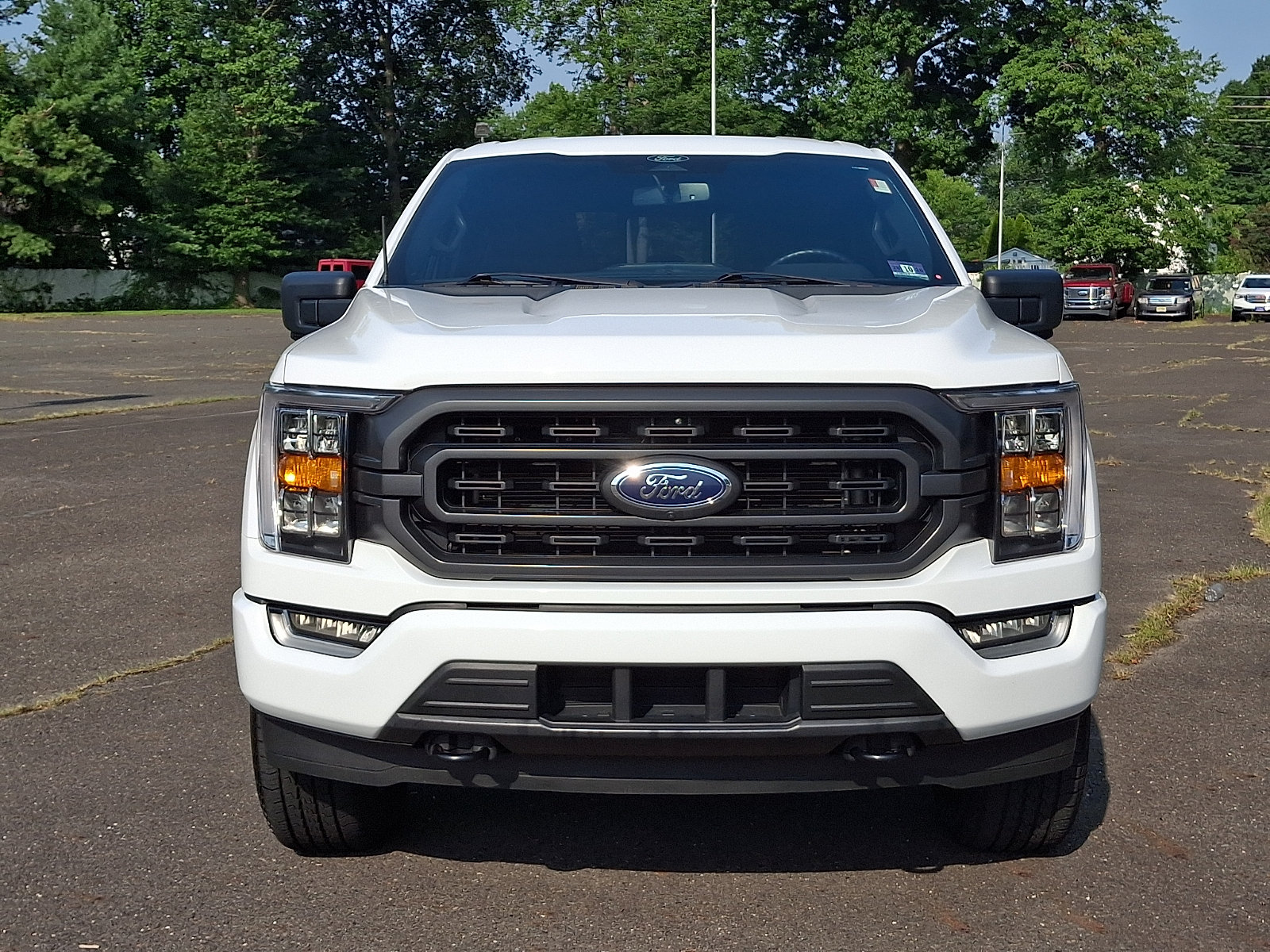 Certified 2022 Ford F150 XLT w/ Equipment Group 302A High AWD/4WD video 2