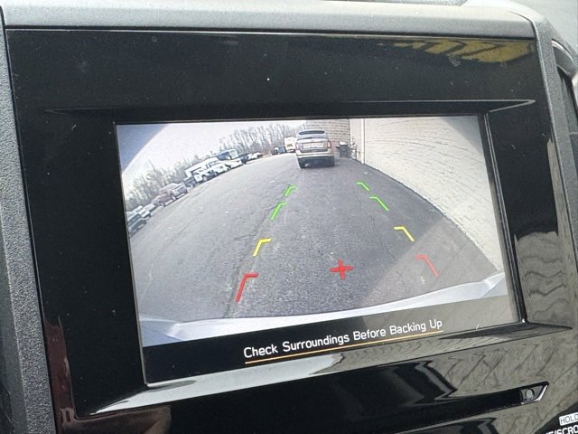 Used 2020 Subaru Impreza Premium image 33