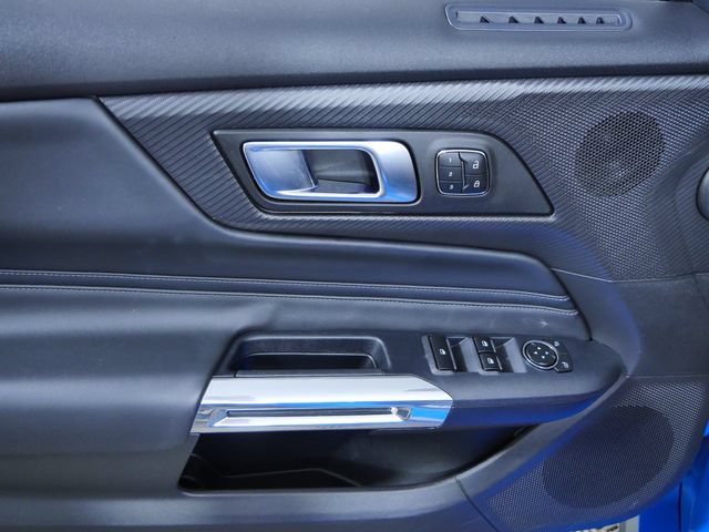 Certified 2025 Ford Mustang GT Premium w/ GT Performance Package RWD image 21