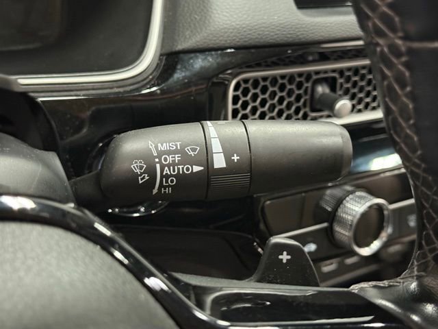 Used 2022 Honda Civic Touring image 20