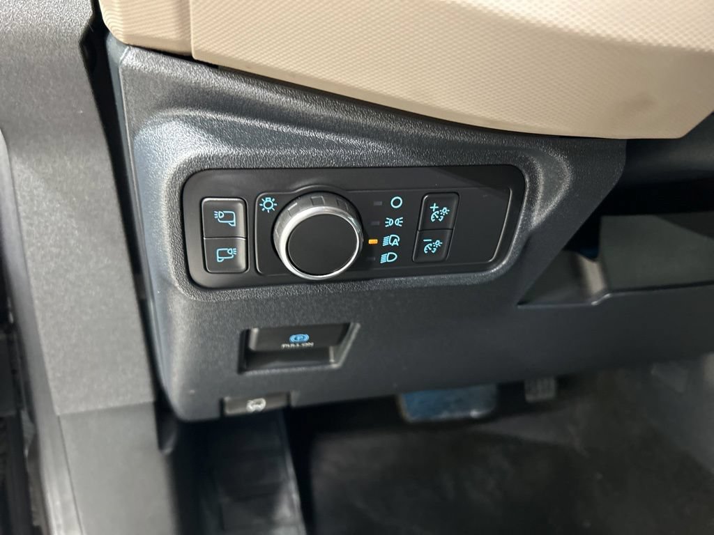 Certified 2022 Ford Bronco Wildtrak AWD/4WD image 11