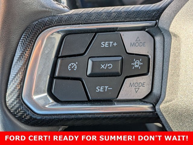 Certified 2025 Ford Mustang Premium RWD image 14