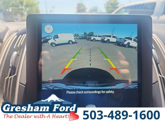 Certified 2024 Ford Edge SEL AWD/4WD image 27