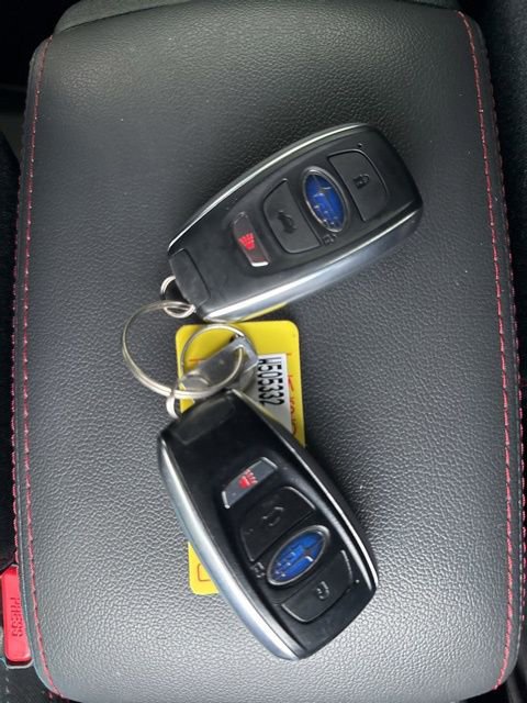 Used 2021 Subaru WRX Premium w/ Popular Package #3 (IZT) image 25