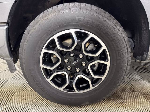 Certified 2023 Ford F150 Lariat AWD/4WD image 8