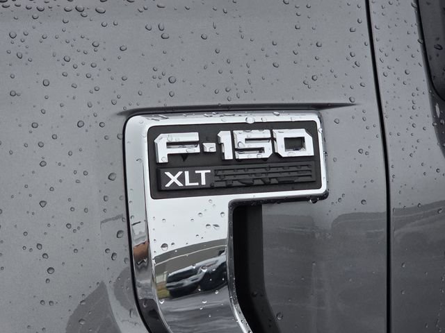 Certified 2023 Ford F150 XLT w/ Equipment Group 302A High AWD/4WD image 31