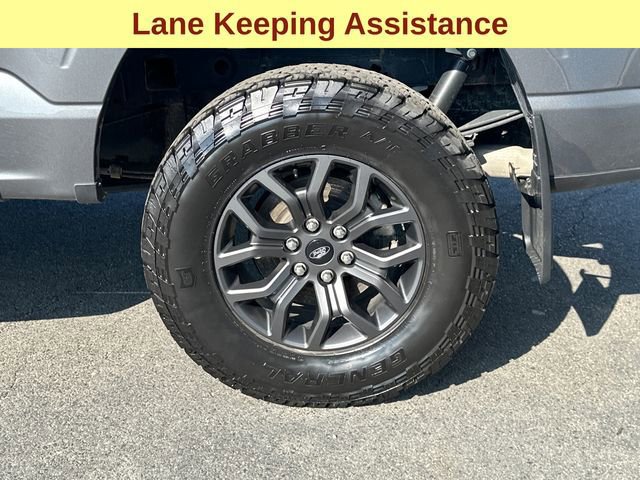 Certified 2023 Ford F150 Tremor image 14