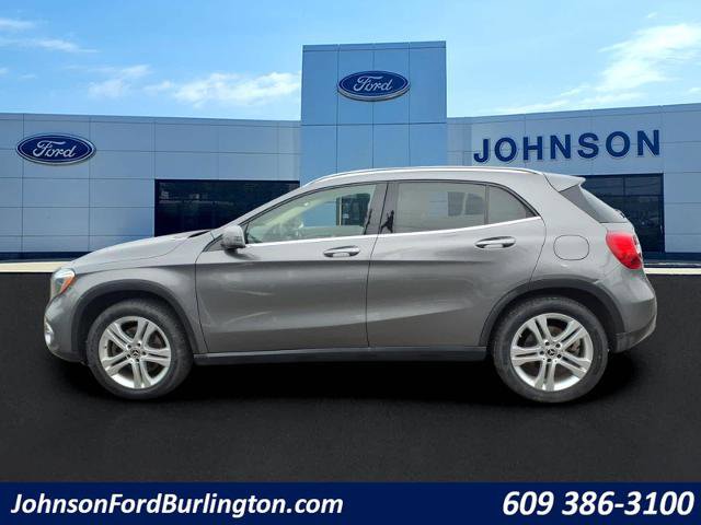 Used 2019 Mercedes-Benz GLA 250 4MATIC image 6