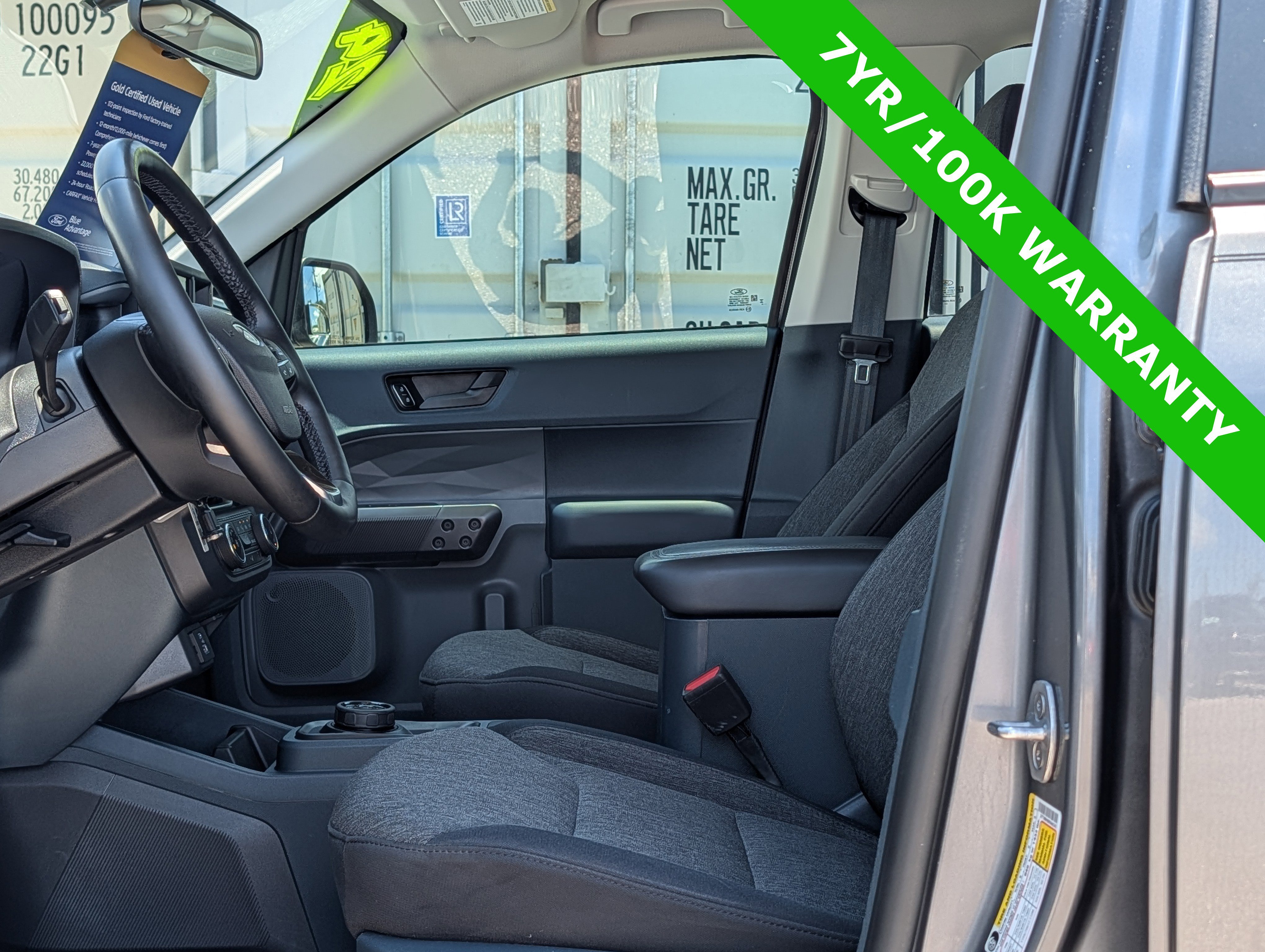Certified 2024 Ford Maverick XLT w/ XLT Luxury Package FWD image 23