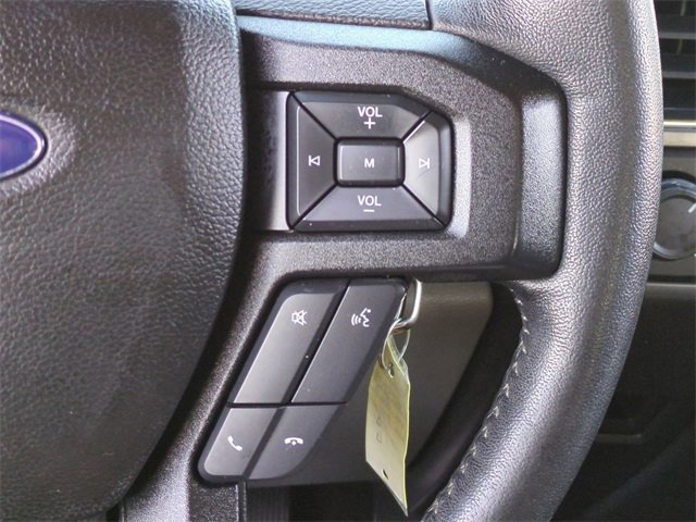 Certified 2018 Ford F150 XLT w/ Equipment Group 302A Luxury image 26