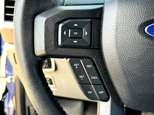 Certified 2020 Ford F150 XLT w/ Equipment Group 302A Luxury image 13