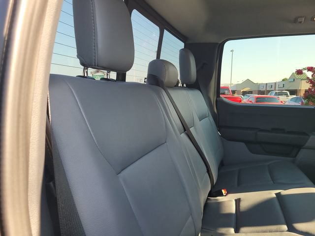Certified 2024 Ford F250 XL w/ XL Off-Road Package AWD/4WD image 23