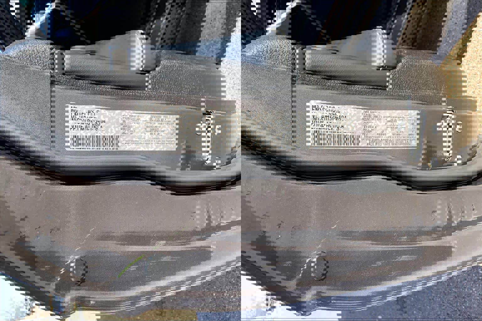 Used 2023 Jeep Grand Cherokee Altitude image 36