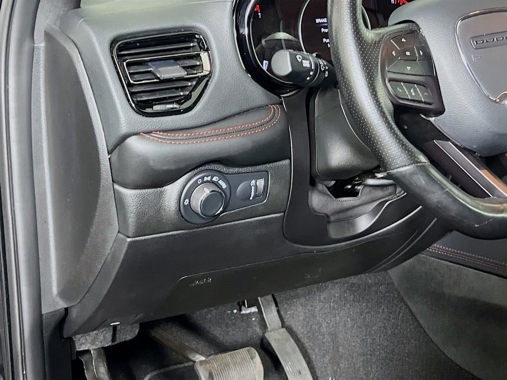 Used 2023 Dodge Durango GT AWD/4WD image 12