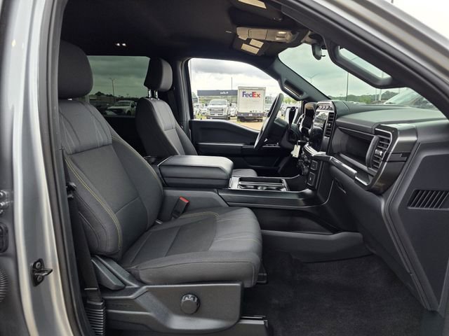 Certified 2024 Ford F150 STX w/ STX Black Appearance Package RWD image 28