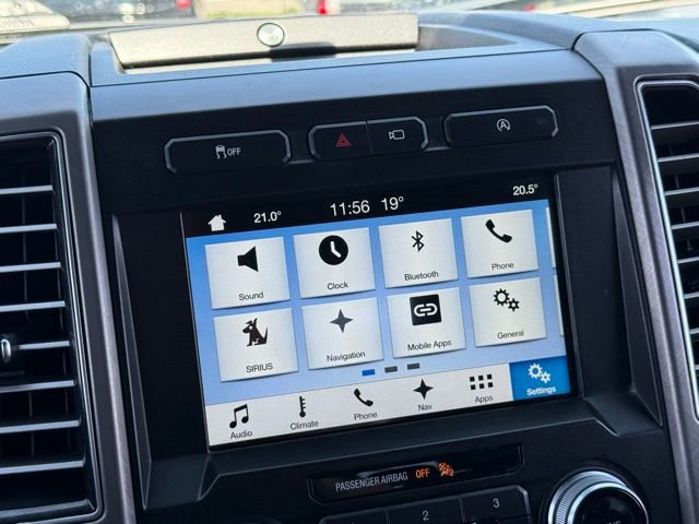 Certified 2018 Ford F150 Limited AWD/4WD image 24