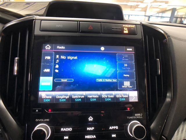 Used 2022 Subaru Ascent Onyx Edition image 15