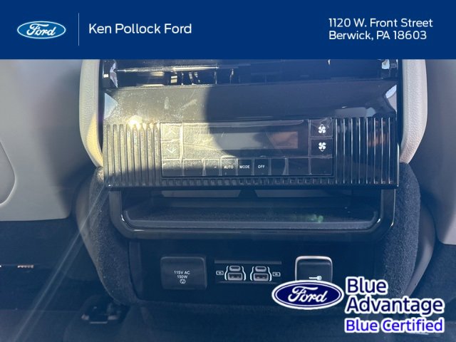 Used 2022 Jeep Wagoneer Series II image 38