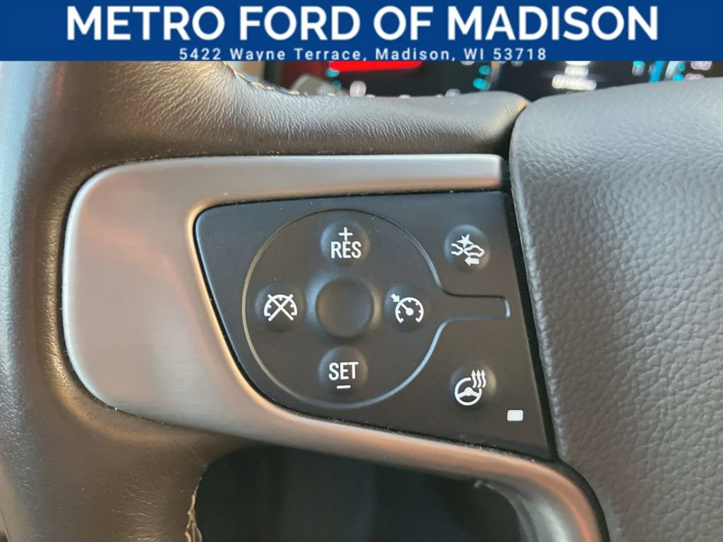 Used 2019 GMC Yukon Denali w/ Denali Ultimate Package image 33