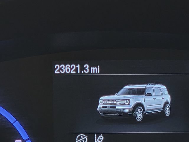Certified 2022 Ford Bronco Sport Big Bend w/ Convenience Package AWD/4WD image 29