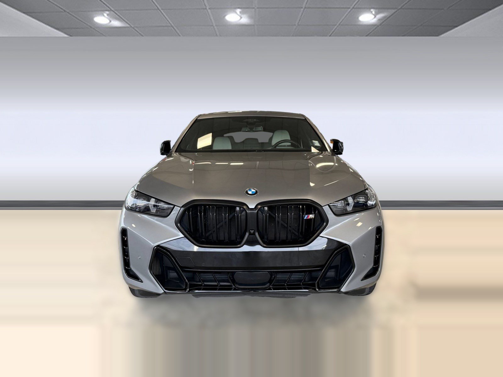 Used 2024 BMW X6 M60i AWD/4WD image 6