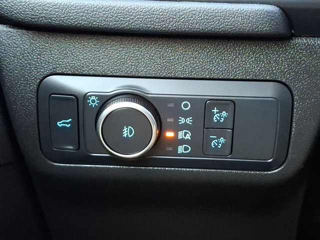 Certified 2022 Ford Escape Titanium w/ Titanium Elite Package image 27