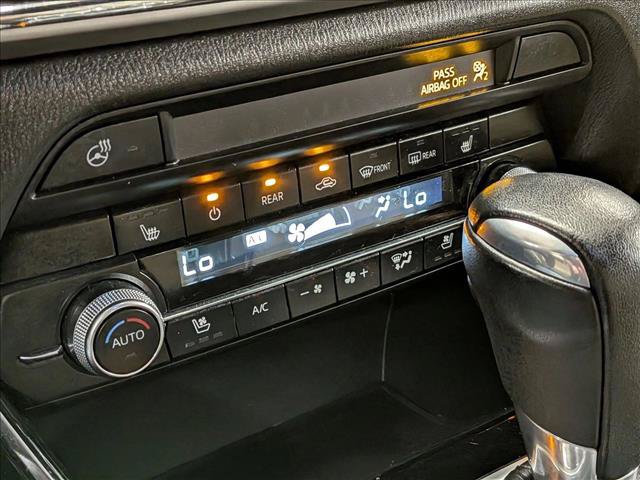 Used 2019 MAZDA CX-9 Grand Touring AWD/4WD image 17