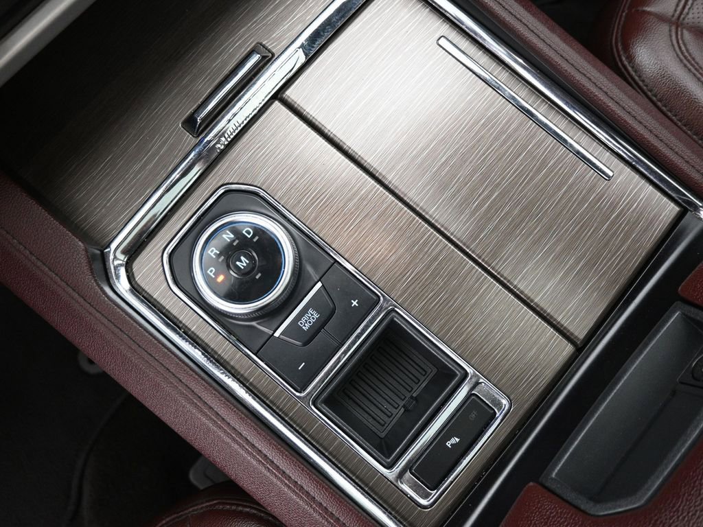 Certified 2022 Ford Expedition Limited image 19