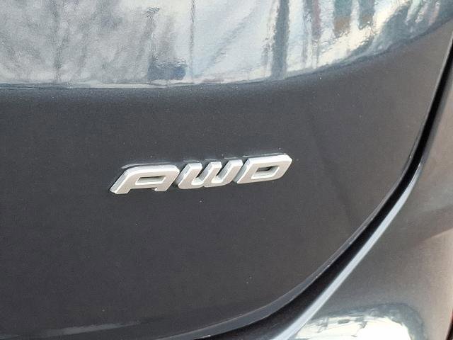 Certified 2022 Ford Edge SEL w/ Convenience Package image 30