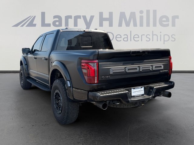 Certified 2025 Ford F150 Raptor AWD/4WD image 2