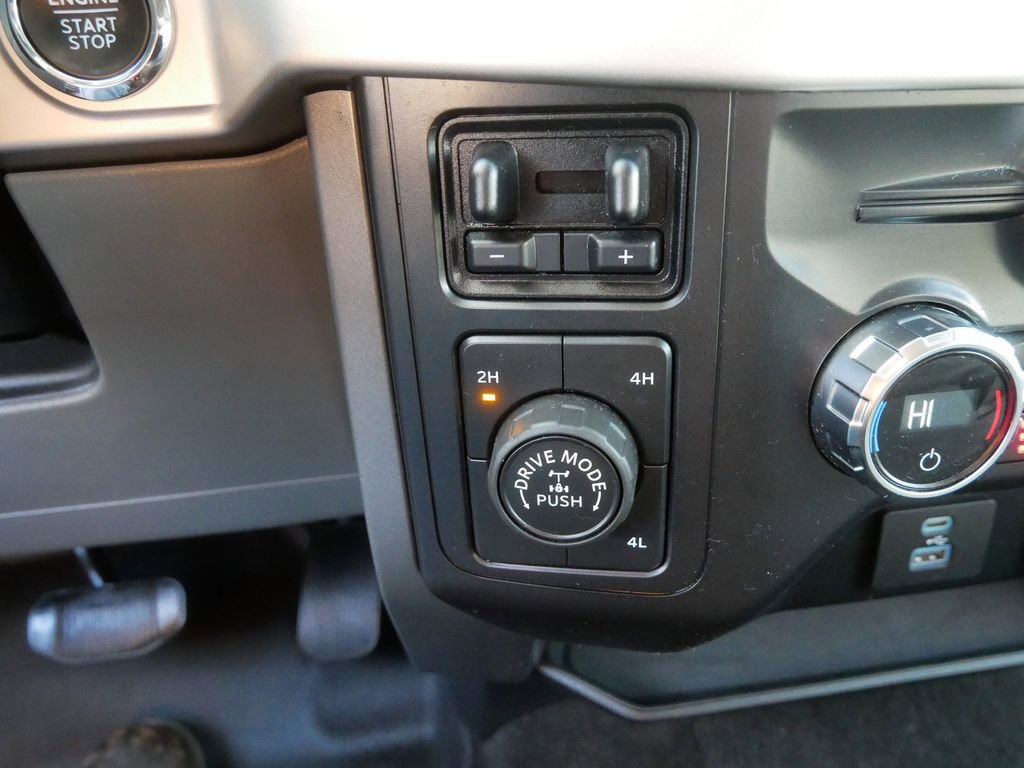 Certified 2021 Ford F150 XLT w/ Equipment Group 302A High AWD/4WD image 22