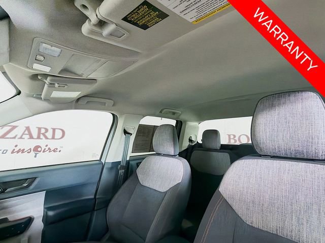 Certified 2023 Ford Maverick XLT image 21